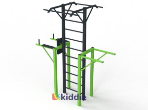 Спортивный комплекс ATLET1